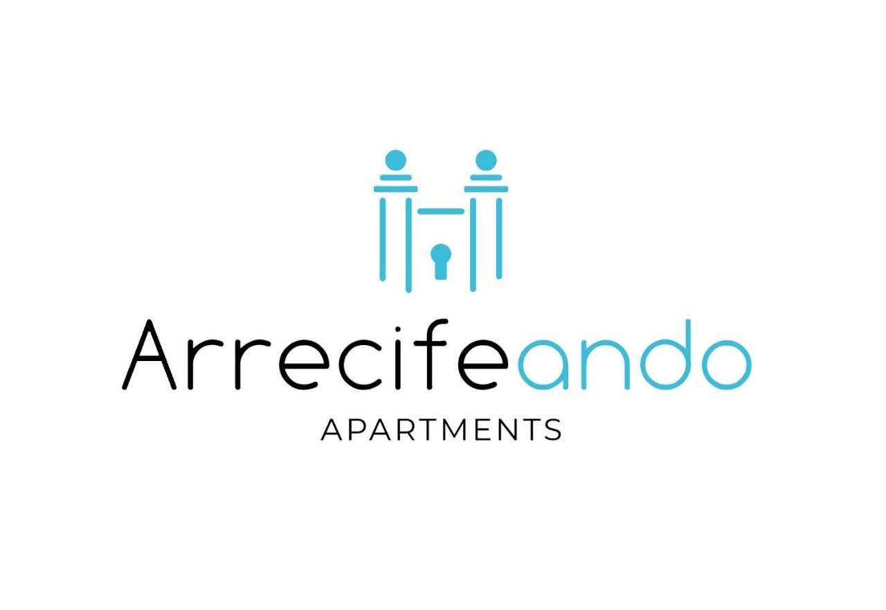 Sabbia Suites Arrecifeando Exterior foto